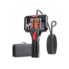 Эндоскоп GUANMOU с поворотом на 360°