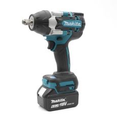 Гайковерт ударный аккумуляторный Makita реплика мощный