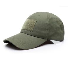 Бейсболка камуфляжная тактическая кепка