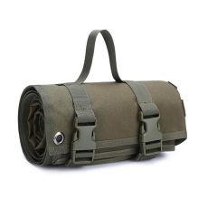 Коврик тент тактический водонепроницаемый Молли