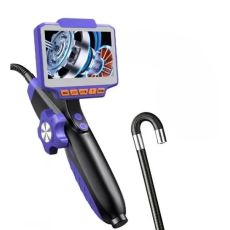 Эндоскоп GUANMOU ZX22 управляемый