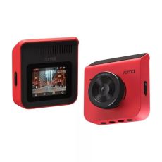 Видеорегистратор 70Mai Dash Cam A400 Red