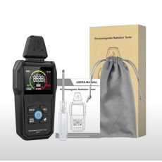 Детектор электромагнитного излучения Mestek emf01