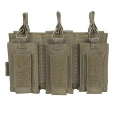 Подсумок под магазины Spanker Cordura октрытый