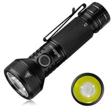 Фонарь дальнобойный охотничий Sofirn if22a 2100lm 629м