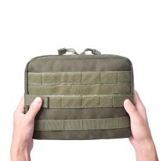 Сумка тактическая военная Molle